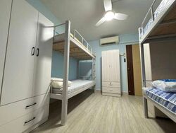 Blk 586 Cheng San Court (Ang Mo Kio), HDB 3 Rooms #605534951